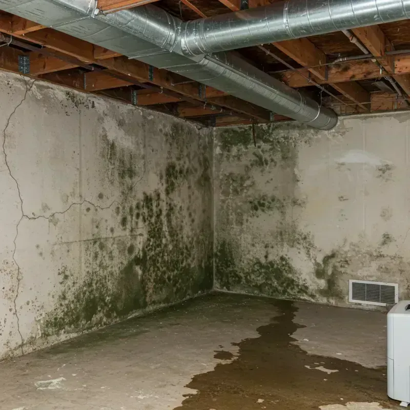 Professional Mold Removal in Carbon Hill, AL